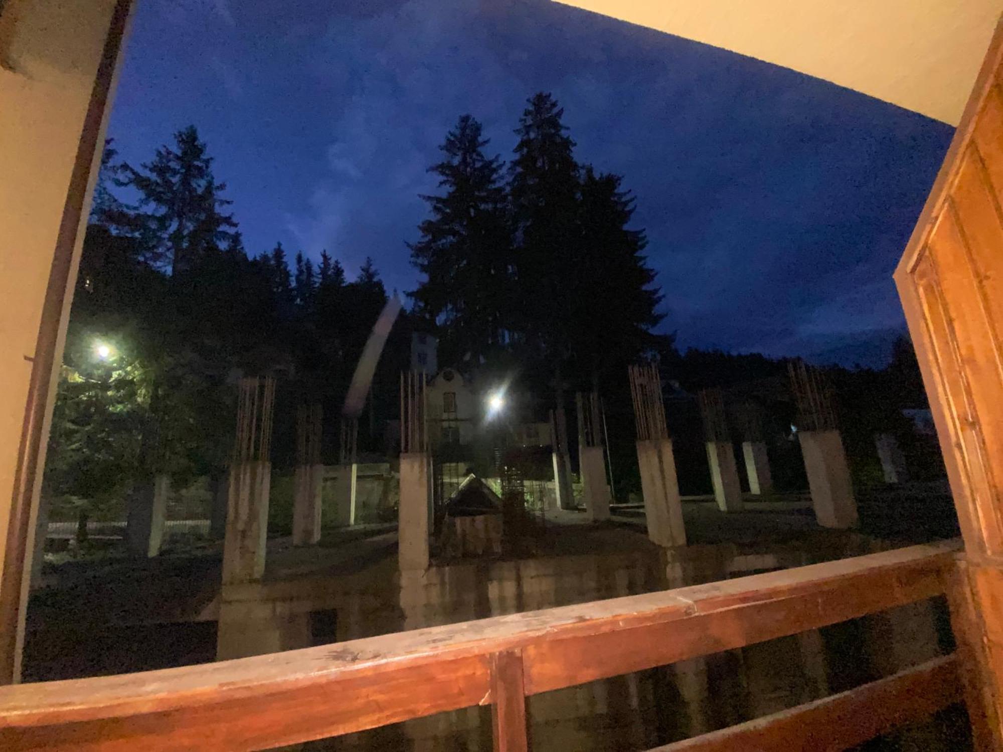 Sinaia Chic Minisuite Mirage-Self Check-In&Free Parking Exterior foto