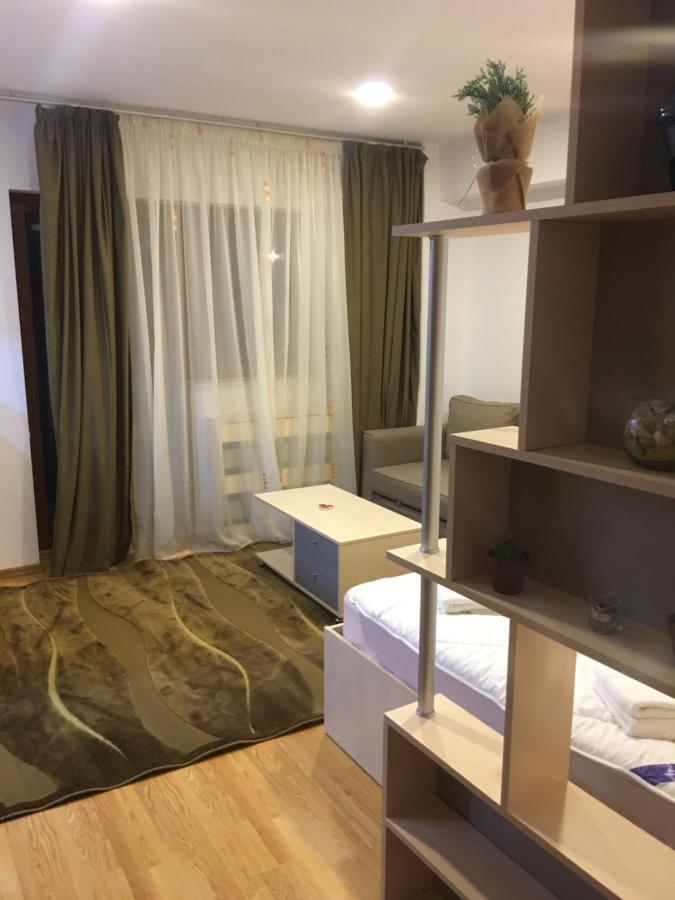 Sinaia Chic Minisuite Mirage-Self Check-In&Free Parking Exterior foto